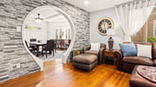 8BR Estate w 3 Decks, BBQ & Beach Views -Sleeps 20