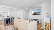 Newly Renovated 3br 2ba Rancher w Patio & Parking