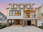 PURE LUXE Beach Block 5br Mansion