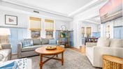 Spacious OC 5br + Den Steps to Beach and Boards