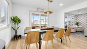 3BR Modern 2nd Floor Condo | Easy Walk to Beach!