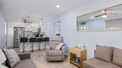 Cozy & Clean 2 BR Wildwood Getaway