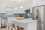 Coastal Comfort | 3BR Townhouse by Beach