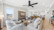 NEW Luxury Townhouse with Rooftop Deck