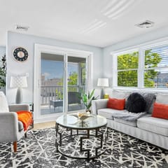 2BR Beach Escape - Walk to Boardwalk & Downtown OC
