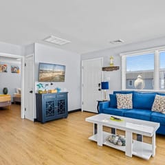 Downtown OC 2BR - Walk to Beach & Boardwalk!