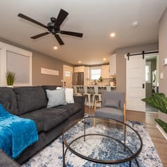 Prime Ocean City | Walk to Beach + Patio