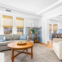 Spacious OC 5br + Den Steps to Beach and Boards