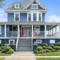 10BR North WW Beach Home - Sleeps 22!