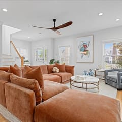 Steps to Beach - Luxe 5BR OC Home w/ Hot Tub!