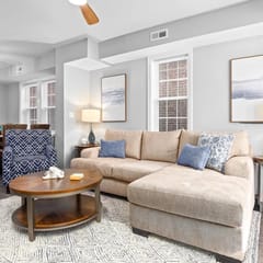 3br Newly Renovated Beach House Sleeps 10