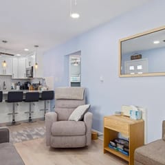 Cozy & Clean 2 BR Wildwood Getaway