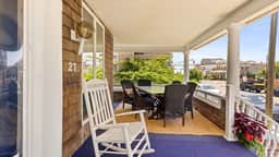 8BR Estate w 3 Decks, BBQ & Beach Views -Sleeps 20 - Image 5