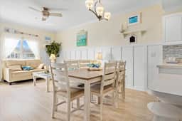 3BR Condo w/ Ocean Views! Steps to Beach + Parking - Image 2