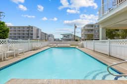3BR Condo w/ Ocean Views! Steps to Beach + Parking - Image 4