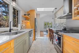 Luxe Cape May Point Home near Beach +Peloton - Image 4