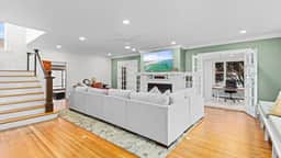 Grand Ventnor Estate - Luxurious 8BR Mansion - Image 3