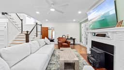 Grand Ventnor Estate - Luxurious 8BR Mansion - Image 4