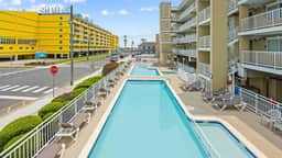 1BR Oceanside Getaway: Beach, Pool & Views! - Image 2