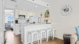 1BR Oceanside Getaway: Beach, Pool & Views! - Image 3
