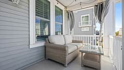 Luxurious Oceanside Retreat - 5BR Gem Downtown OCNJ - Image 2
