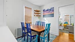 3BR Charming Beach Cottage | North End OC - Image 2