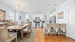 Luxurious Oceanside Retreat - 5BR Gem Downtown OCNJ - Image 3