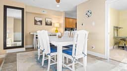 Beach Block 4BR Townhouse w/ Beach Views & Parking - Image 5