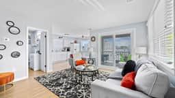 2BR Beach Escape - Walk to Boardwalk & Downtown OC - Image 5