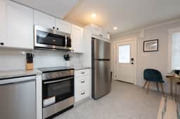 Ocean City Gem | Walk to Beach + Patio + Parking - Image 5