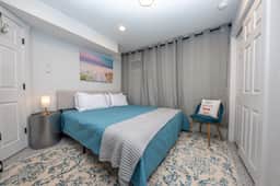 Ocean City Gem | Walk to Beach + Patio + Parking - Image 3