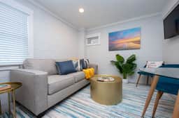 Ocean City Gem | Walk to Beach + Patio + Parking - Image 2