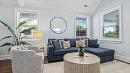 Private Balcony, Walk to Beach | 3bed/2bath 2nd FL - Image 5