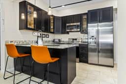 Vibrant AC Loft w/ Beach Views, Sauna, Jacuzzi Tub - Image 4