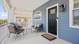 Private Balcony, Walk to Beach | 3bed/2bath 2nd FL - Image 3
