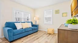 NEW! Modern 2BR Cottage in WW Crest - Sleeps 6 - Image 3
