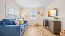 NEW! Modern 2BR Cottage in WW Crest - Sleeps 6 - Image 5