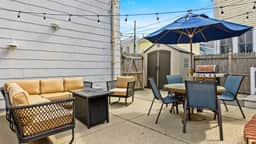 Charming North End OC Beach House 4BR/3BA - Image 2