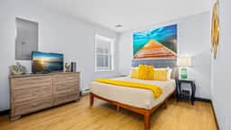 Downtown OC 2BR - Walk to Beach & Boardwalk! - Image 5