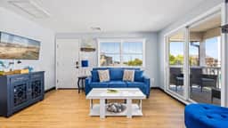 Downtown OC 2BR - Walk to Beach & Boardwalk! - Image 2