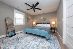 3BR - Walk to Beach + Boardwalk | Near Downtown OC - Image 4