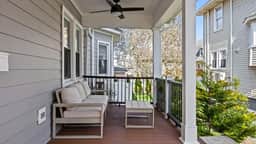6BR Grand Beach Estate! Hot tub, Steps to Beach! - Image 5