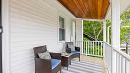 Charming Garden District Escape! Walk to Beach - Image 5