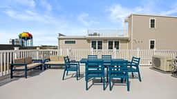 NEW Heart of Wildwood 3 bed/2ba w Rooftop Deck - Image 3