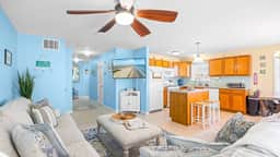 New 3br Family Beach Condo - Sleeps 9 - Image 3