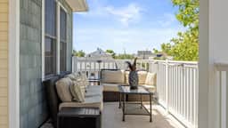 New 3br Family Beach Condo - Sleeps 9 - Image 2