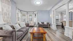 10BR WW Victorian Beach House - Sleeps 30! - Image 3