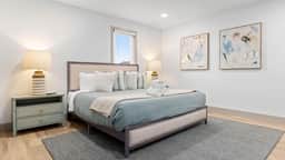 3BR Modern 2nd Floor Condo | Easy Walk to Beach! - Image 4