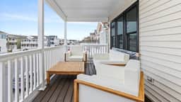 3BR Modern 2nd Floor Condo | Easy Walk to Beach! - Image 3