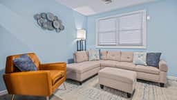 North WW 3BR Cottage Near Beach, Family-Friendly! - Image 3